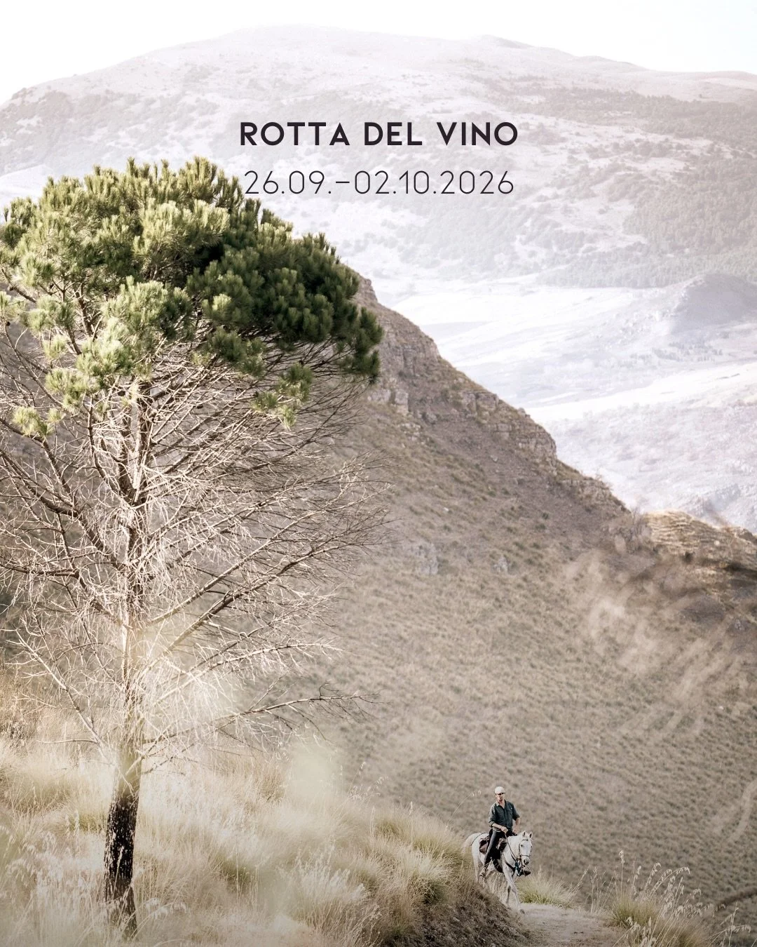 Letzte freie Pl&auml;tze 2026: Wenn du dieses Jahr noch dabei sein m&ouml;chtest, ist jetzt ein guter Zeitpunkt, dich &uuml;ber die Retreats mit den letzten freien Pl&auml;tzen 2026 zu informieren. Wir heissen dich gerne an einem dieser besonderen Or