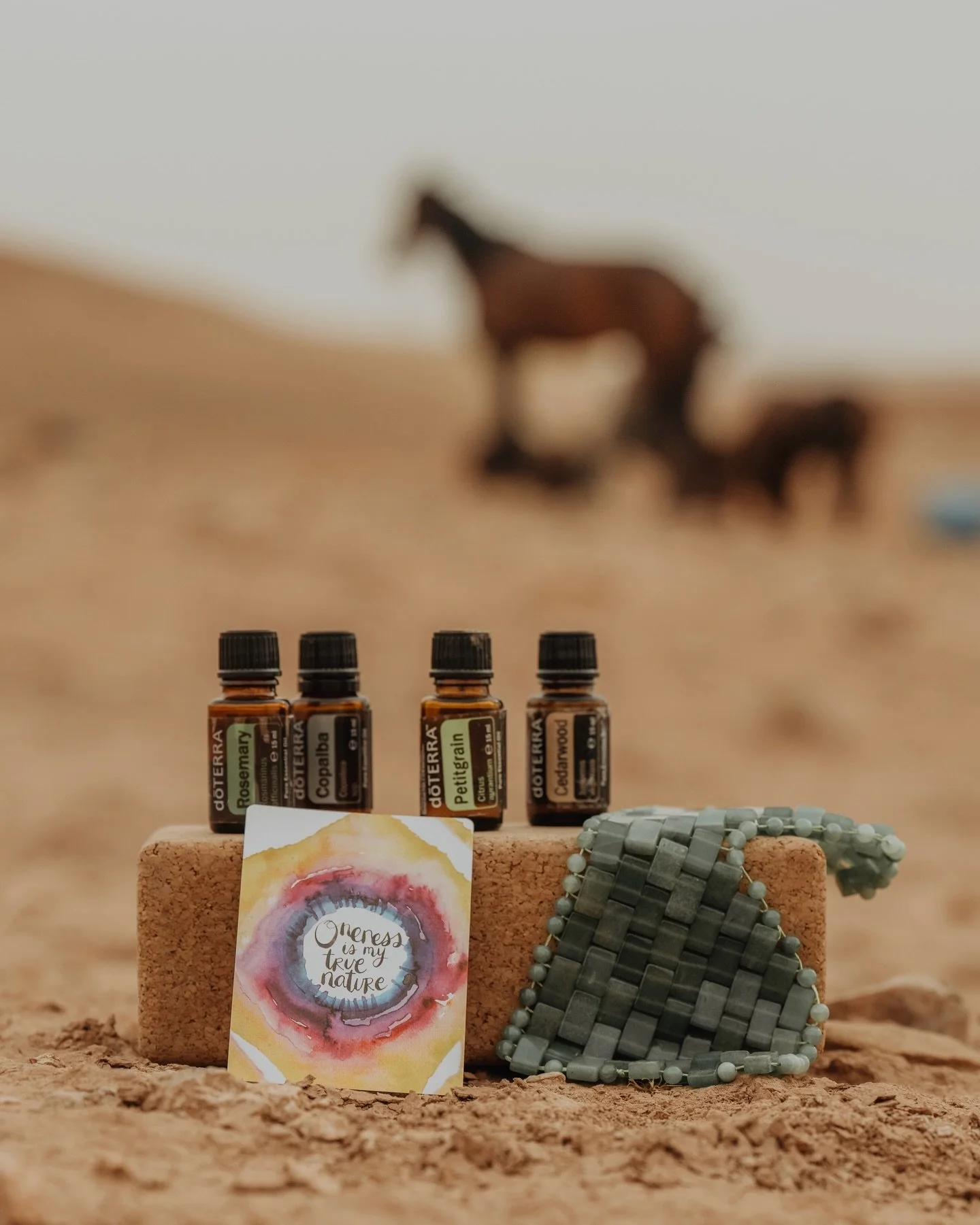 Pfefferminze wirkt erfrischend und kl&auml;rend, Eukalyptus unterst&uuml;tzt dich mit seiner befreienden Wirkung beim Durchatmen, Orange hebt sanft die Stimmung und schenkt Leichtigkeit, w&auml;hrend Lavendel beruhigt und f&uuml;r tiefe Entspannung s