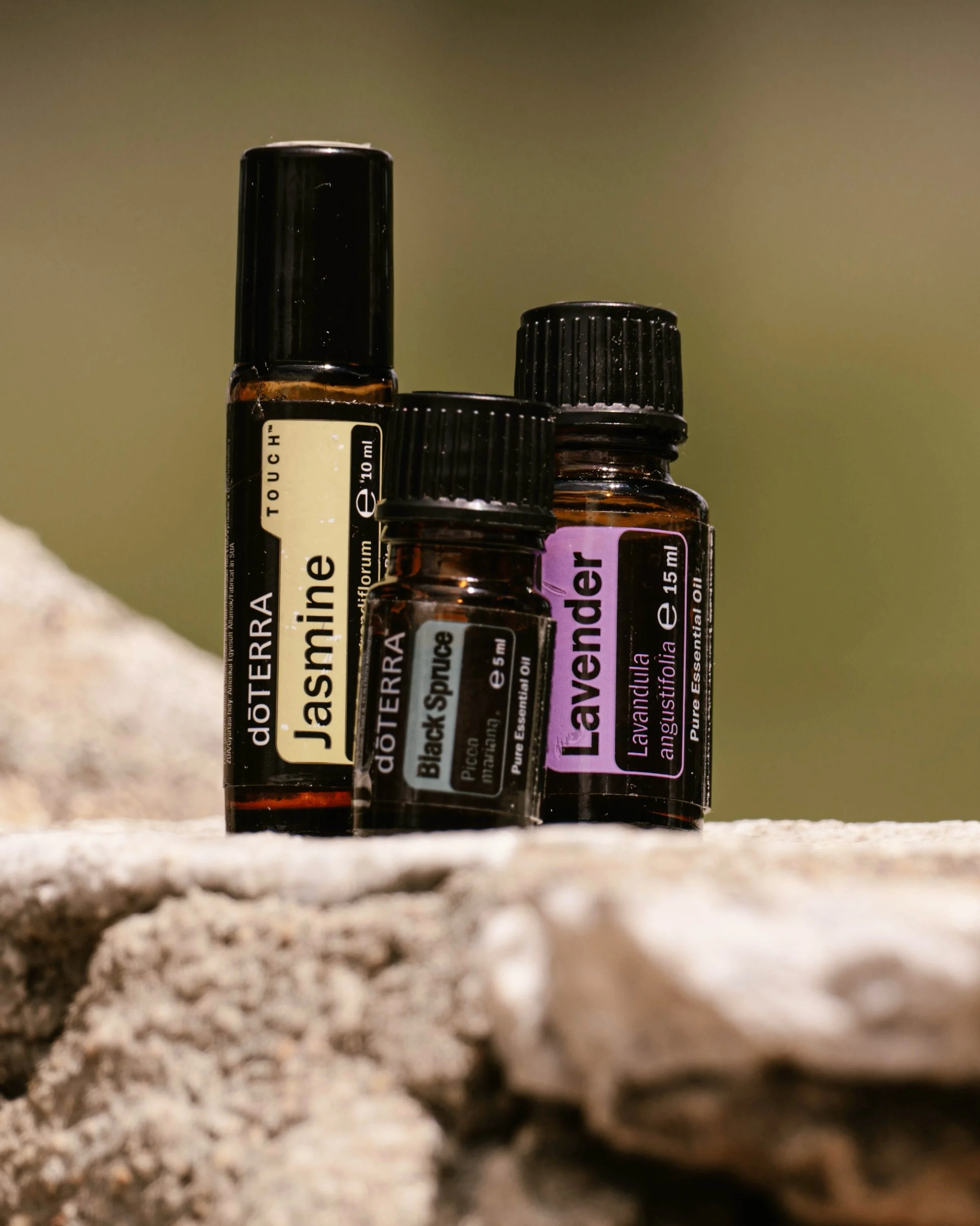 Oh, wie die Zeit verfliegt - es ist bald Ende Monat und damit Zeit f&uuml;r die n&auml;chste doTerra Bestellung. Wenn du schonmal an einem unserer Retreats teilgenommen hast, kennst du die &auml;therischen &Ouml;le von doTerra bereits; sie sind feste