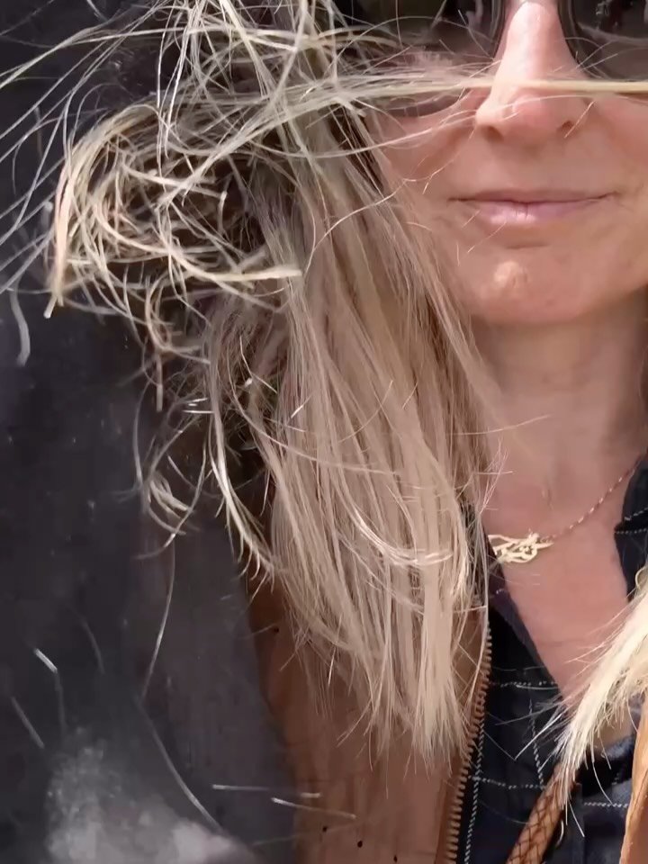 Ende Monat schau ich gern zur&uuml;ck, was bei Reiten &amp; Yoga und bei mir passiert ist. Lade dich ein, das auch zu tun &ndash; so viel Sch&ouml;nes zusammenzufassen, macht dankbar. Let&rsquo;s start! ❤️

Anfang Juli war ich mit meiner Mastermind i