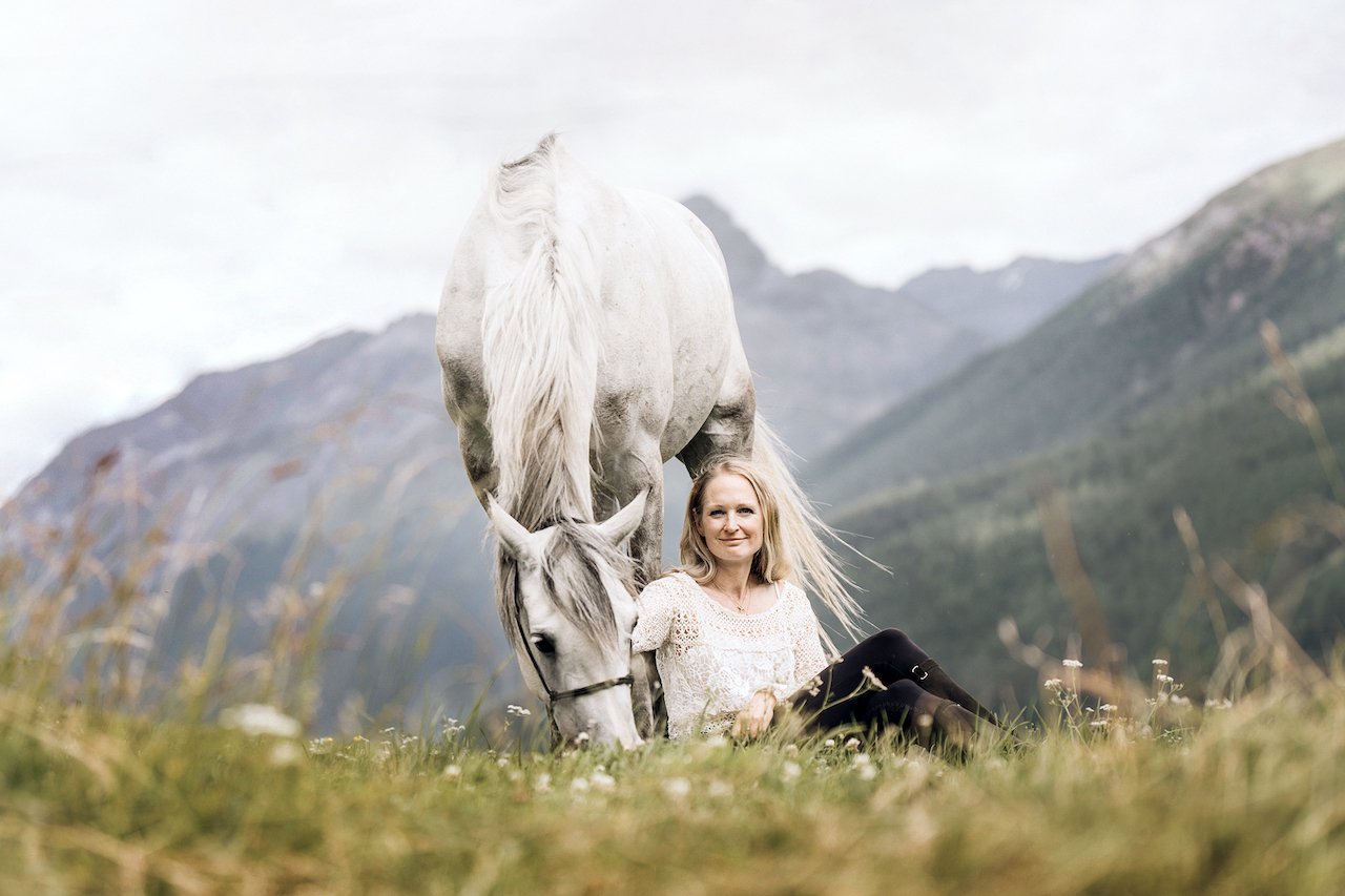 Reiten & Yoga - Image 1