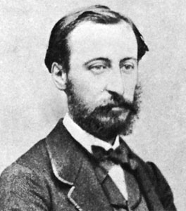 Camille Saint-Saens