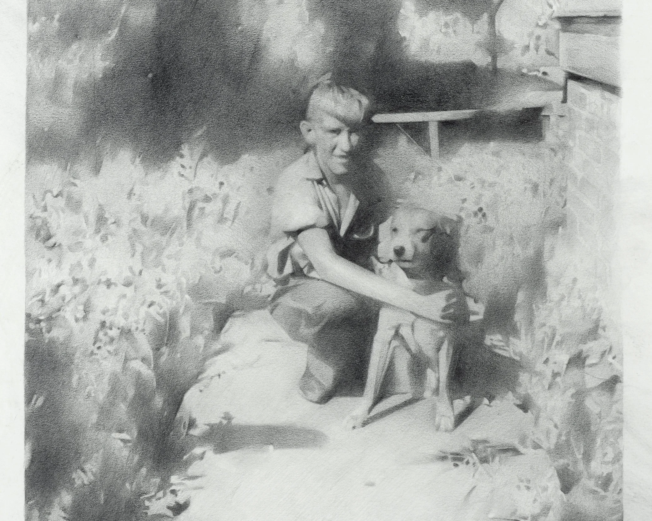 Return to an Innocence lost