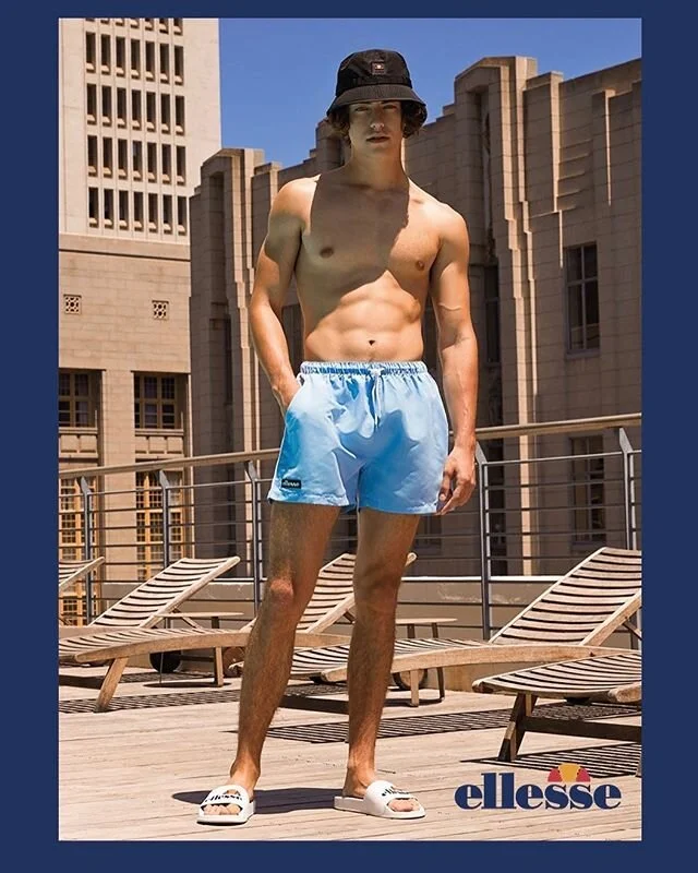 Dreaming of Sunshine!
New swim campaign for @ellesse 
By @_rwphoto @iamivansantiago @carolinejentwistle @jenniebianco @hoopsproductions