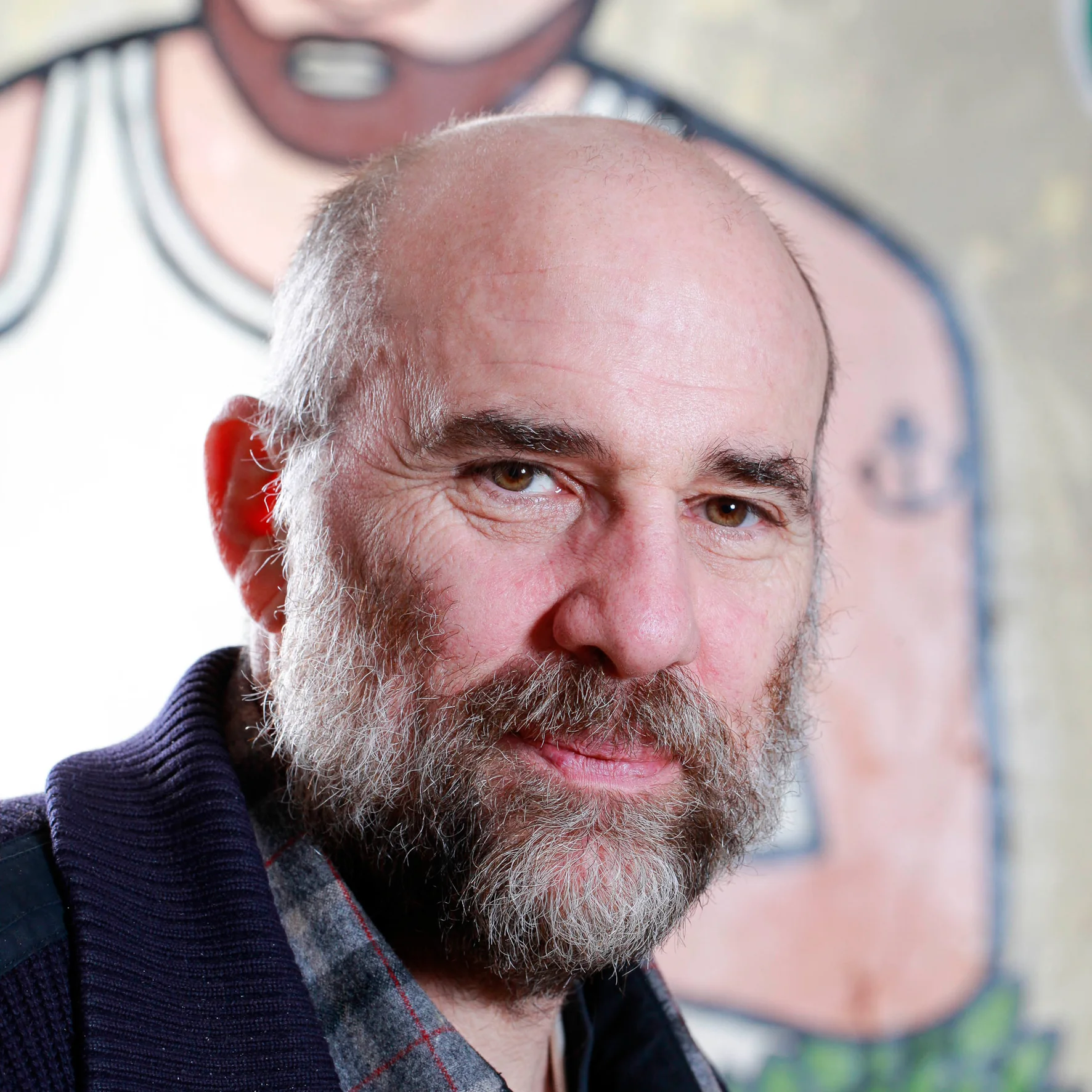 “VÖRIGS”: IN DIE WURST DAMIT!