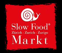 Slow Food Markt Zürich