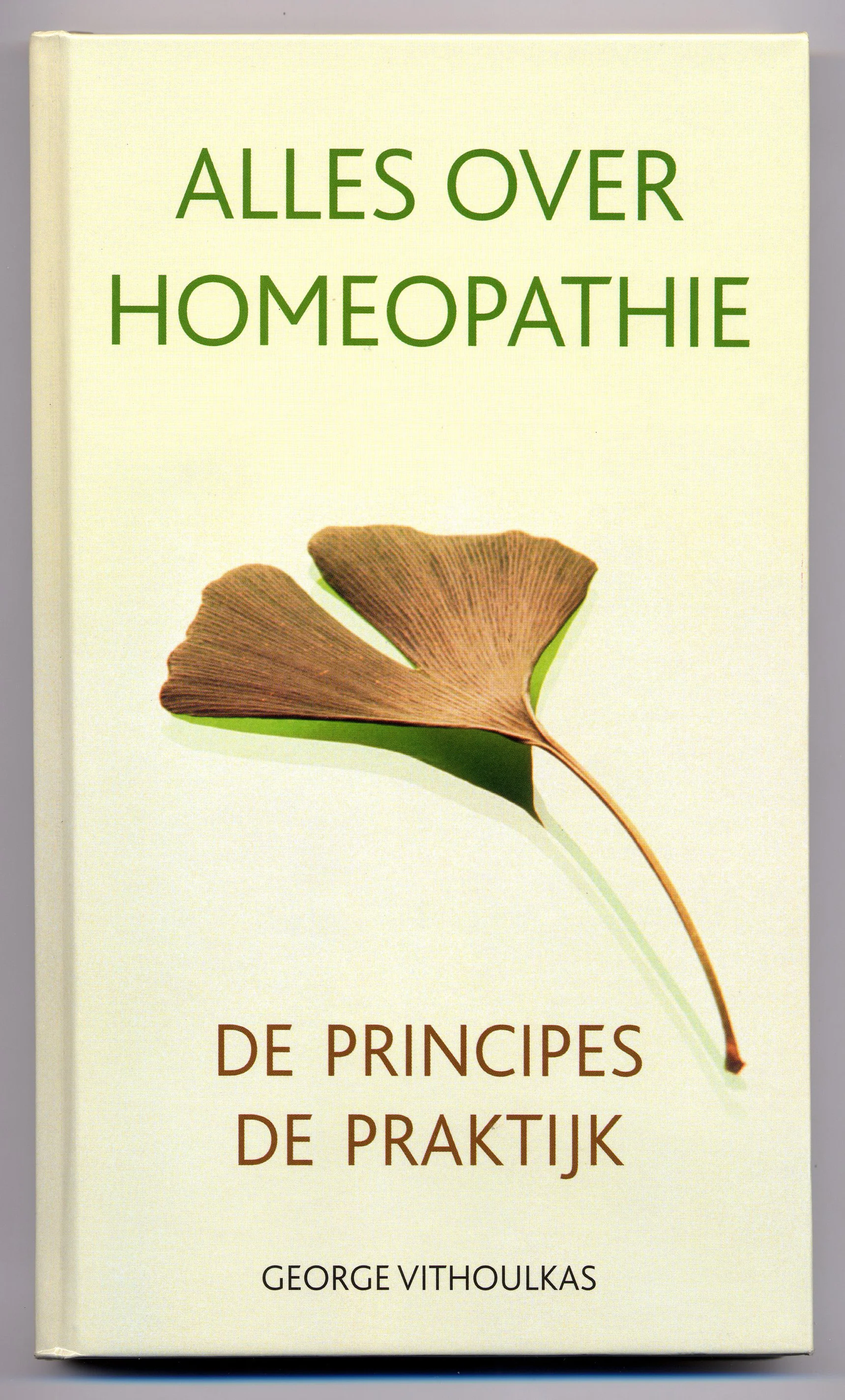 Alles over homeopathie, de principes, de praktijk