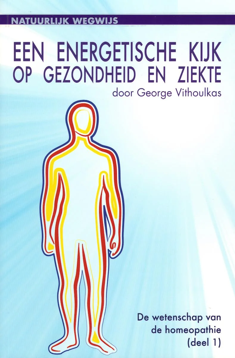 The Science of Homeopathy