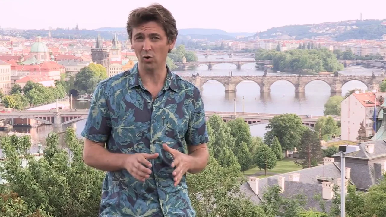 BBC Watchdog Scams Film 1