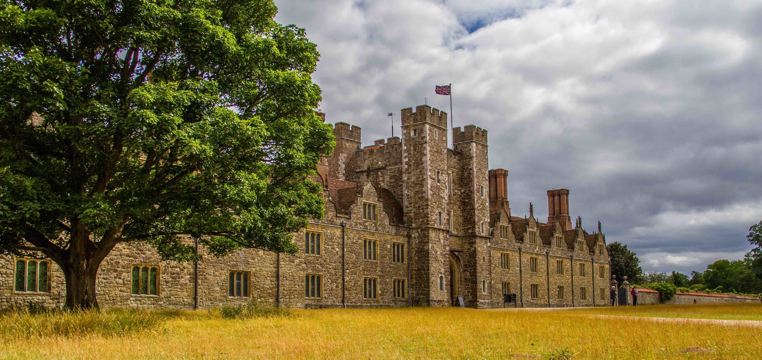 Knole House