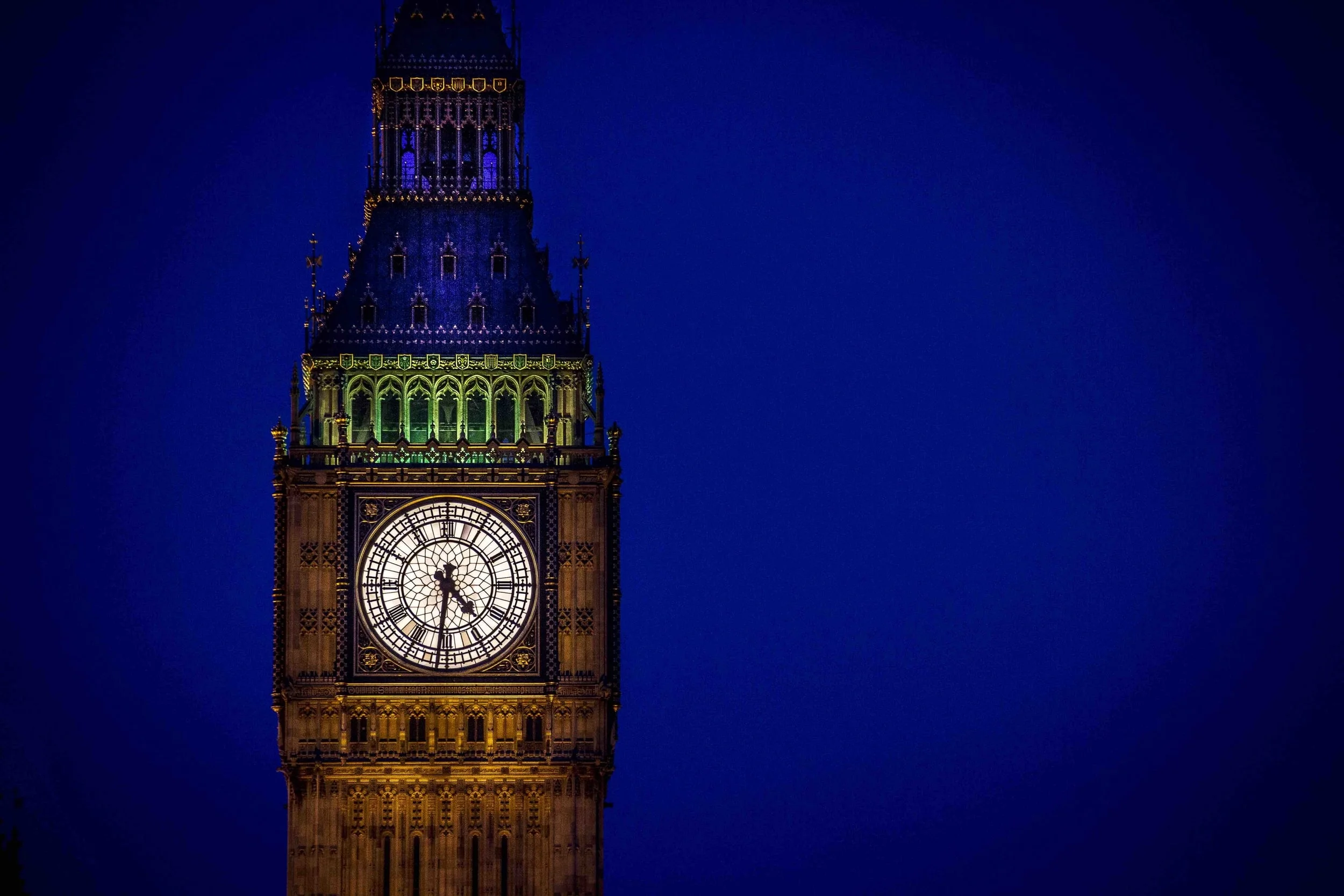 Big Ben