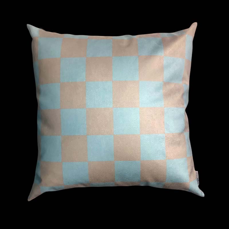 nk Taiga Checkers Marenki Cushion.jpg