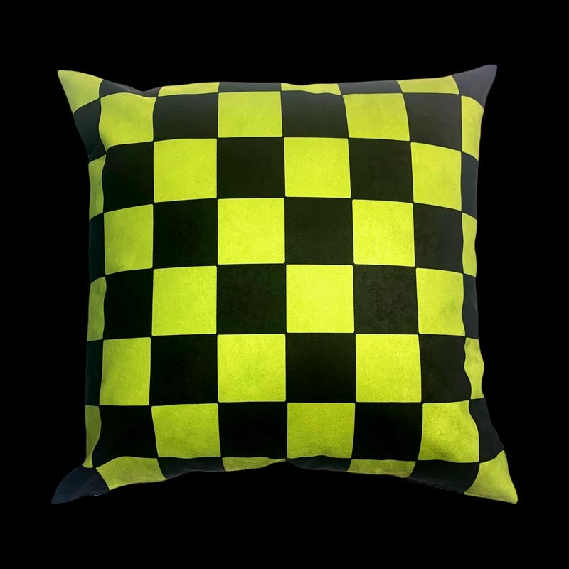 nk Taiga Checkers Kiwi Cushion.jpg