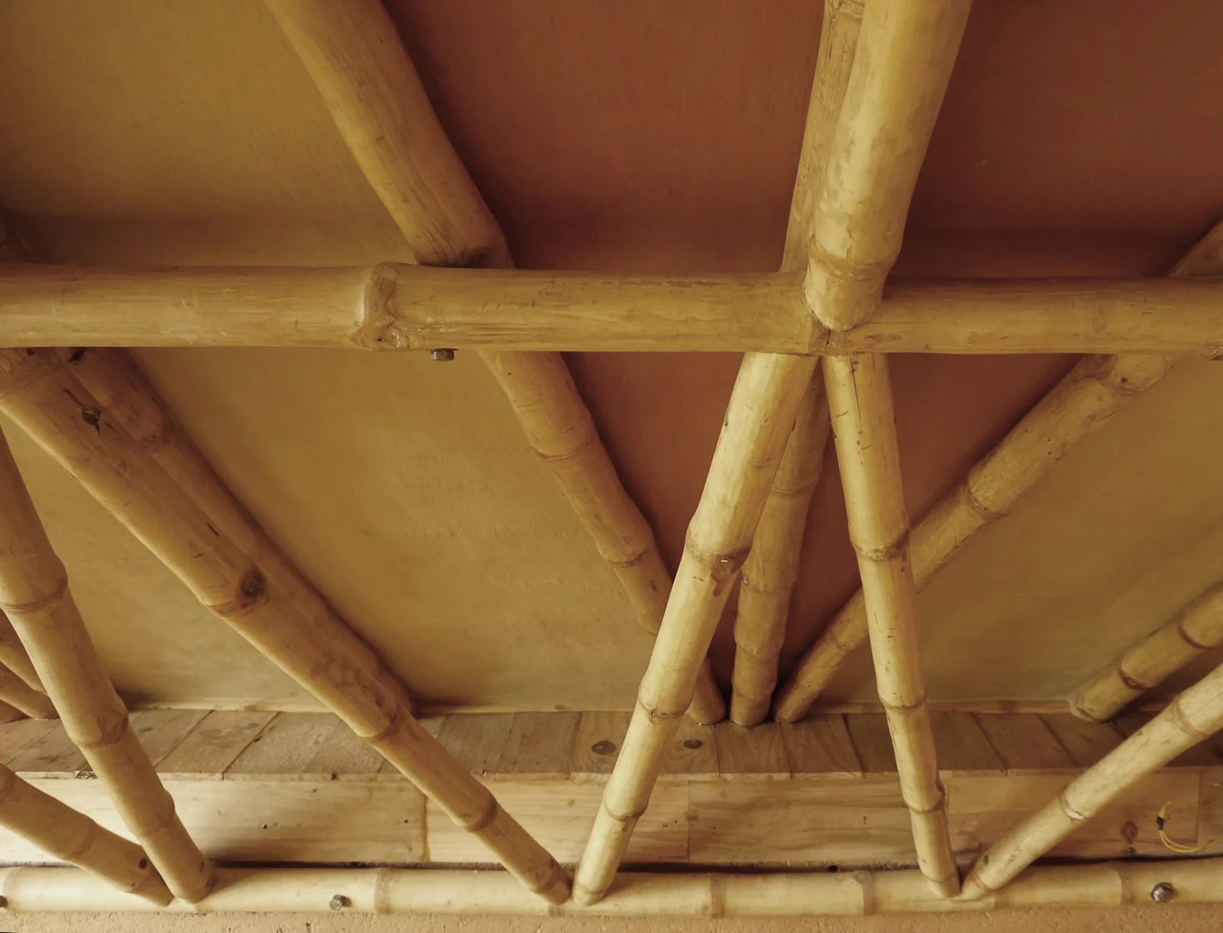 BBC Coverage on Building with Rammed Earth 