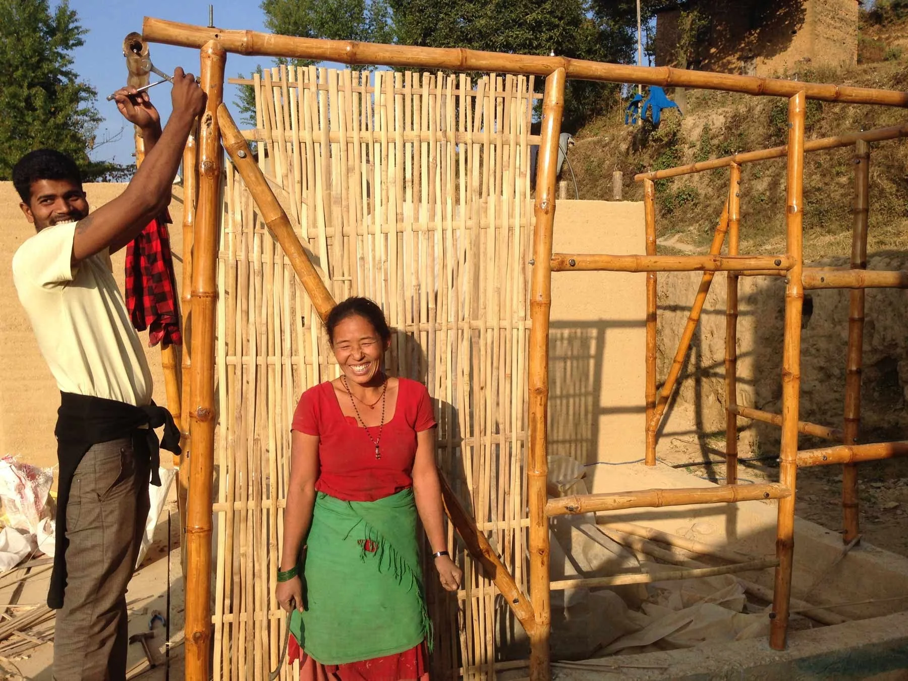 2015 – The Year in Review