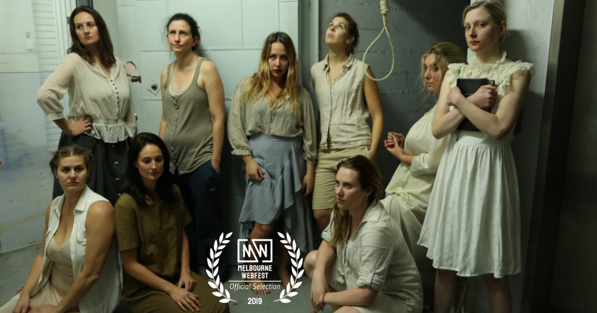 Retelling Stories - Melbourne Webfest by Antoietha Marielli