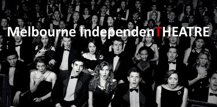 Melbourne Independent Theatre Post by Maty Young