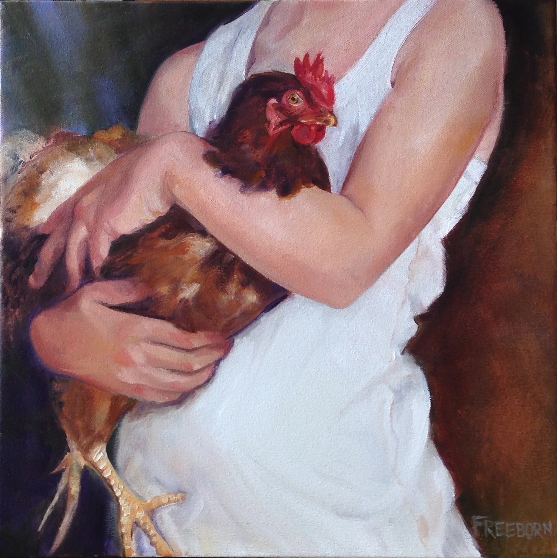 painting chicken in arms.jpg