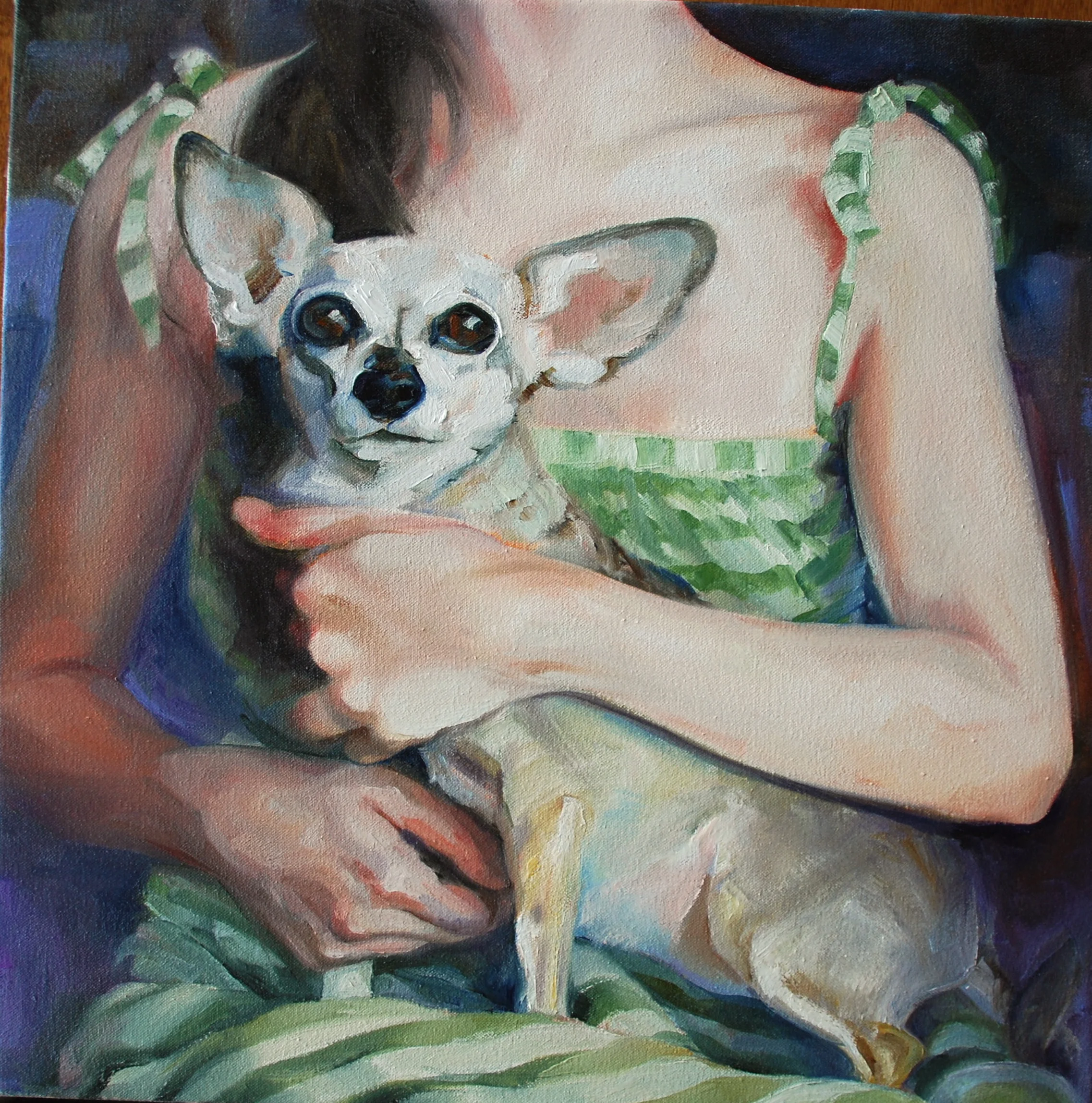 painting chihouahua.JPG