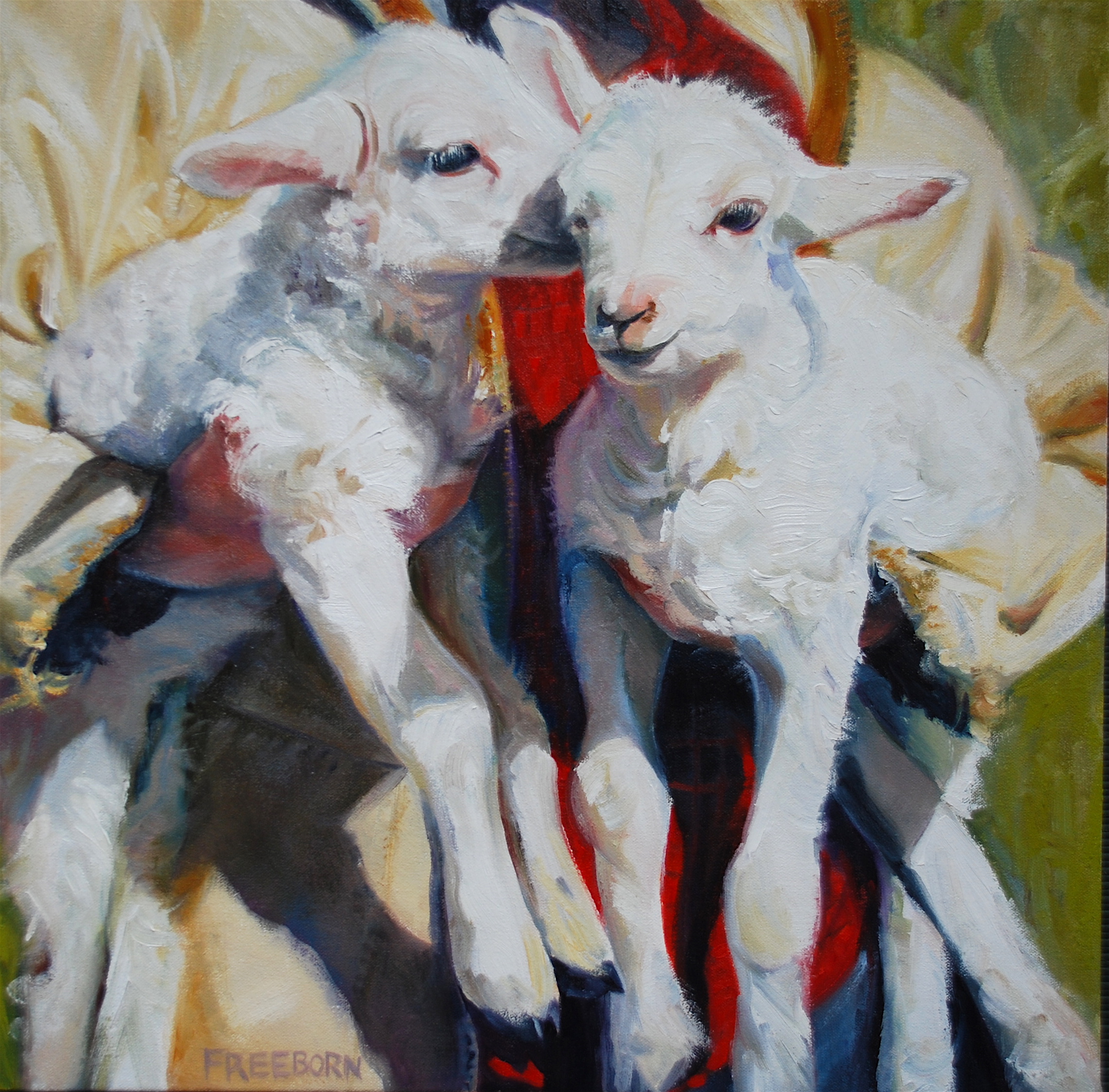Sold