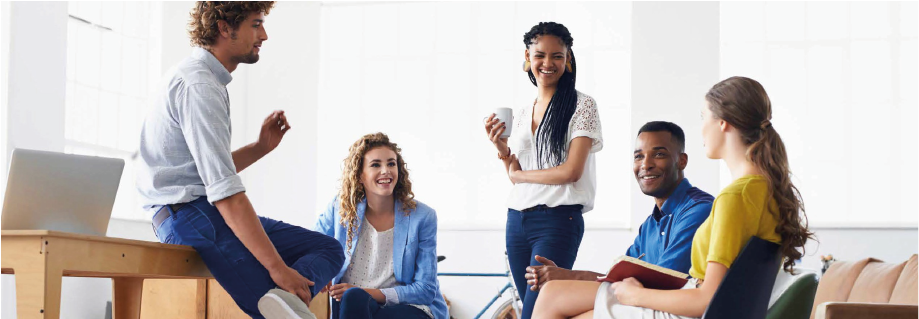 Give your employees the service experience they expect