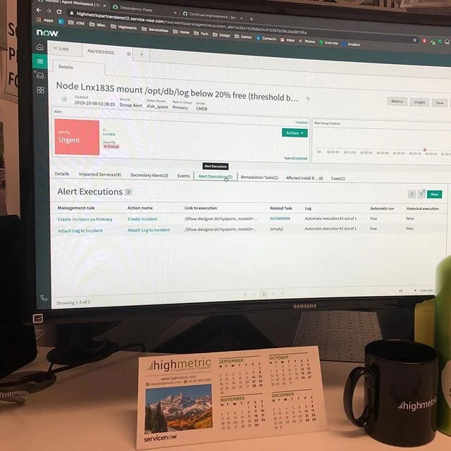 What&rsquo;s new in the @servicenow New York Release Webinar Series
