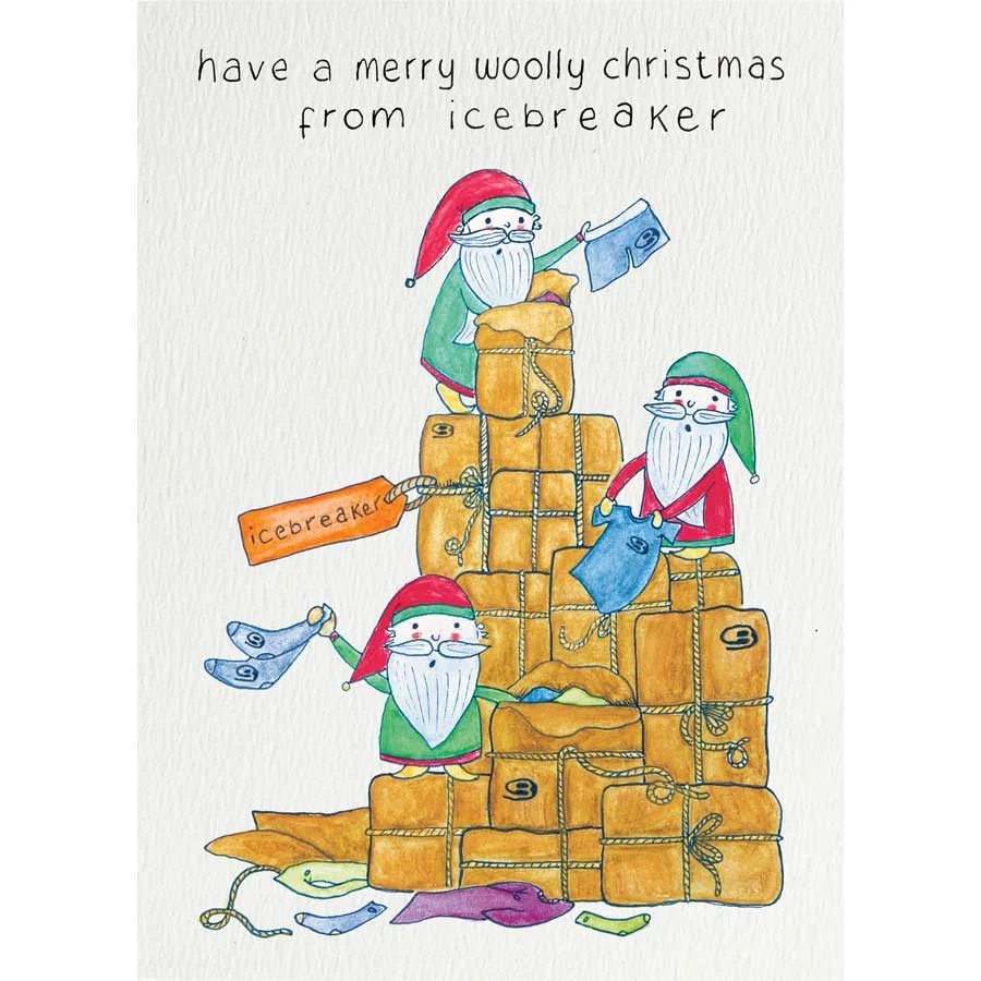 Christmas Card