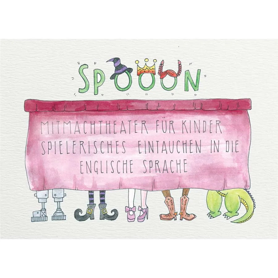 Theatre Poster