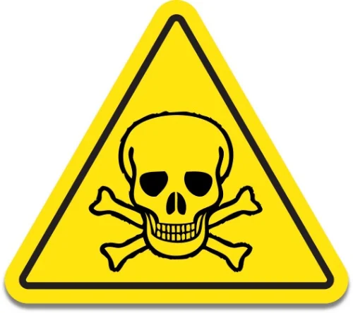Break The Toxicity