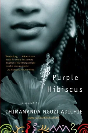 BOOKISH: Purple Hibiscus