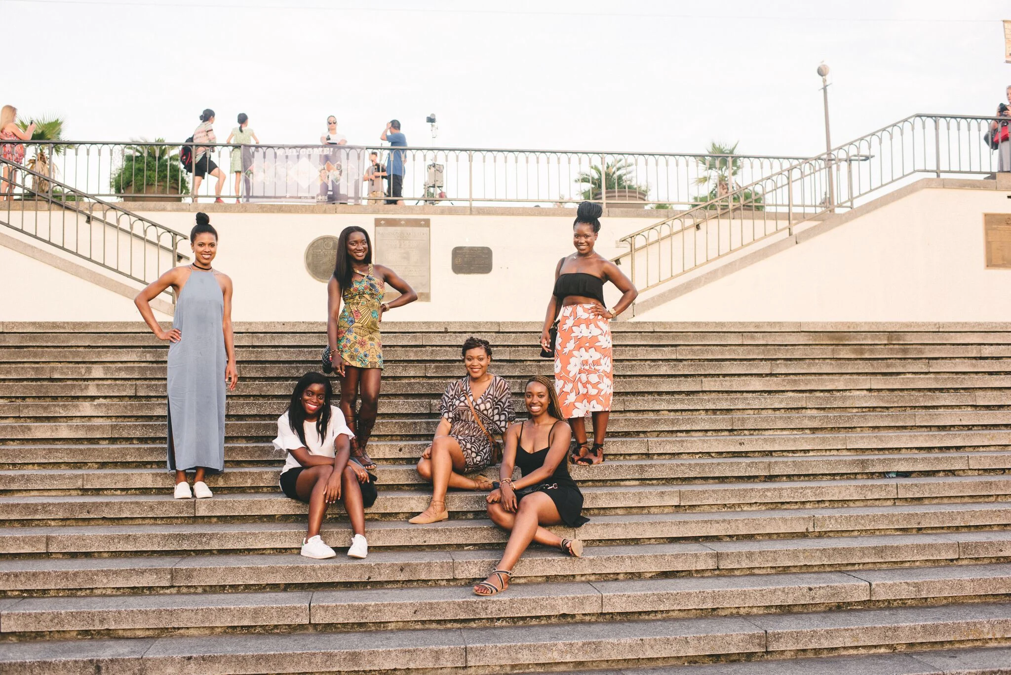 SANDI TRAVELS: NEW ORLEANS