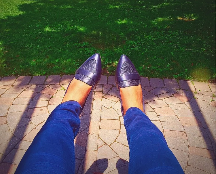 Loafer Love