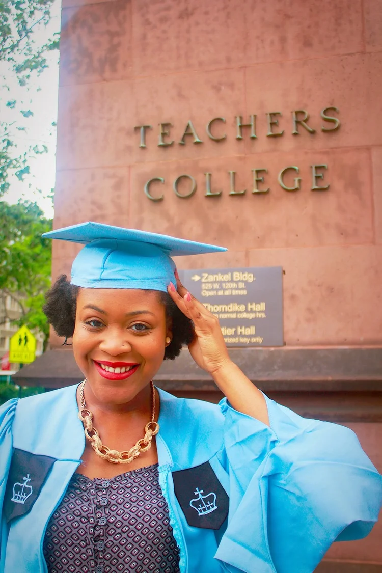 On Graduation 2015