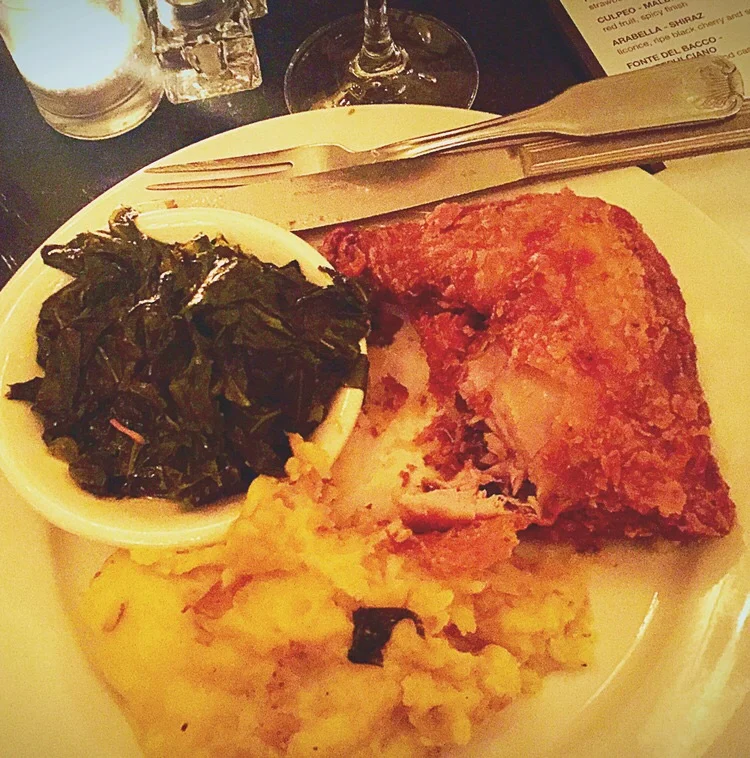 Melba's Restaurant