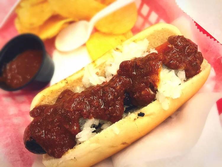Ben's Chili Bowl