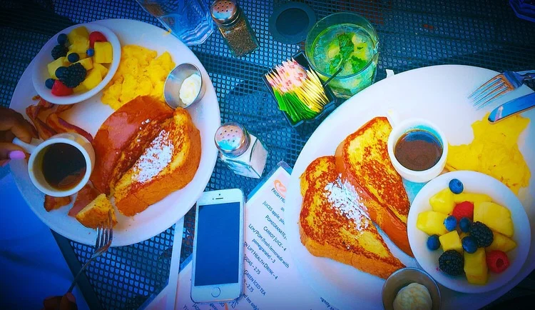 Busboys & Poets