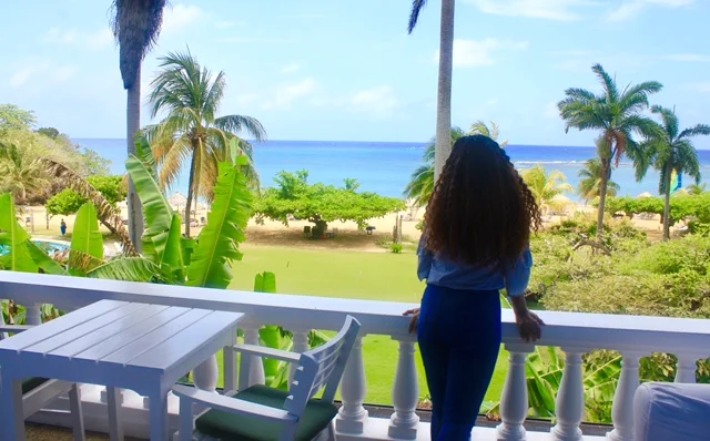Hotel Review: Jamaica Inn