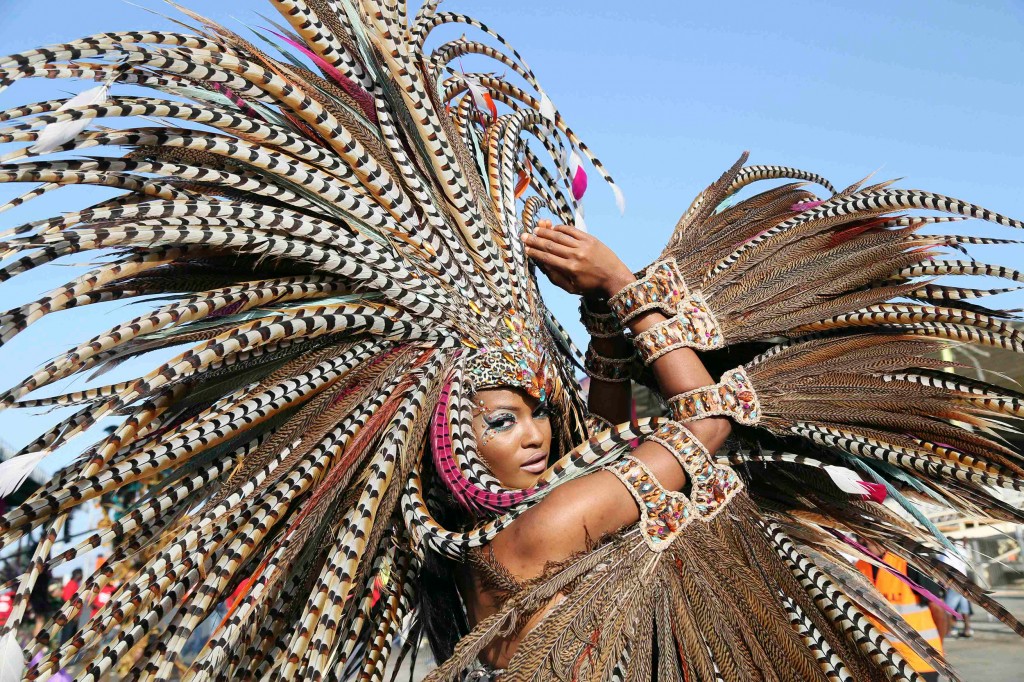 Trinidad Carnival 2018: A Planning Guide