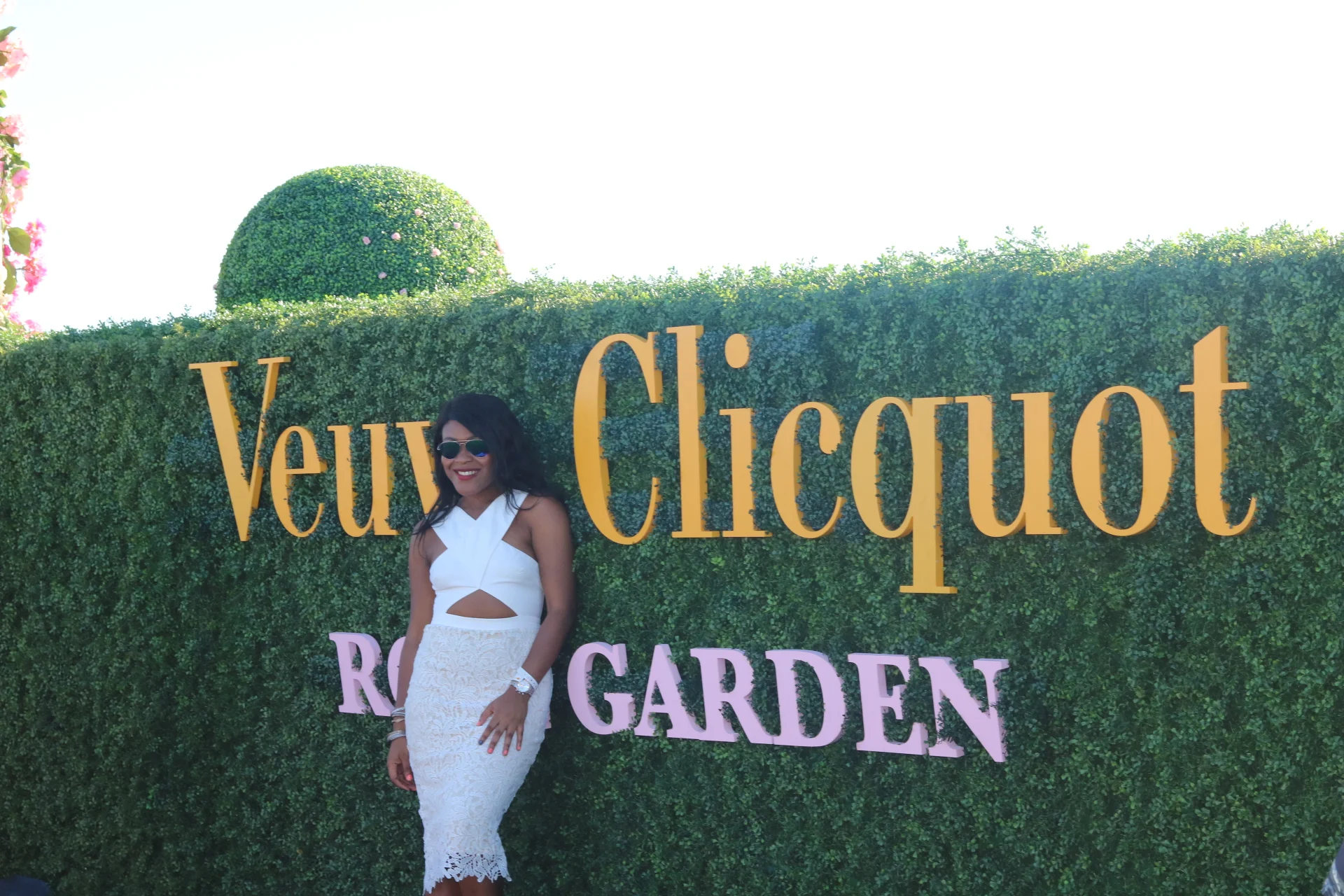 Veuve Clicquot Polo Classic