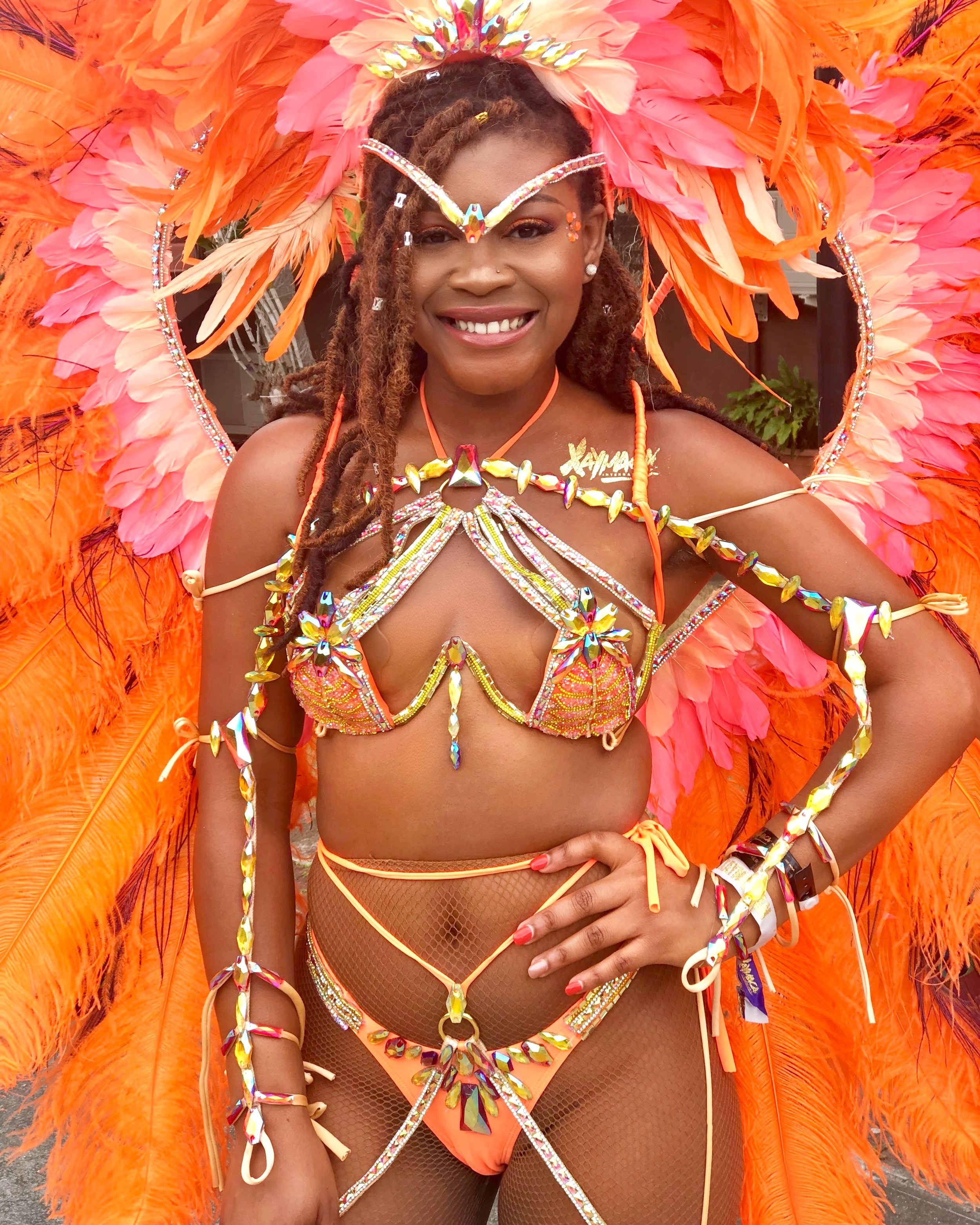 Jamaica Carnival 2018: Xaymaca International Review