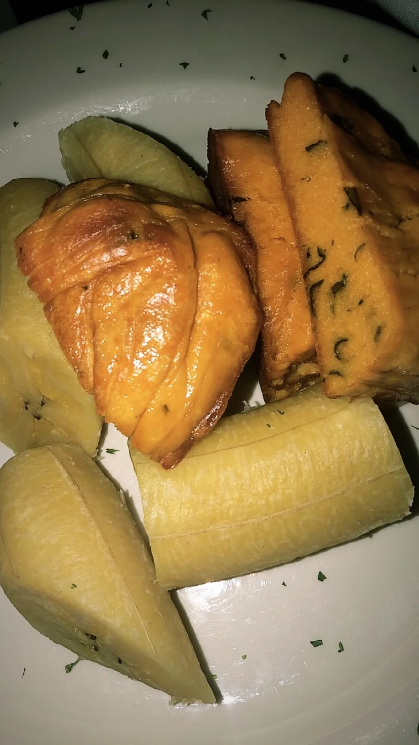 Miss B&J Afro Cuisine