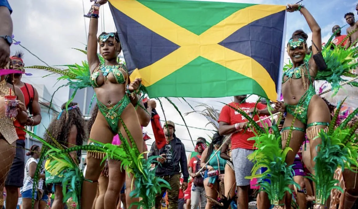 jamaican festival dress JAMAICA CARNIVAL 2019: A PLANNING GUIDE