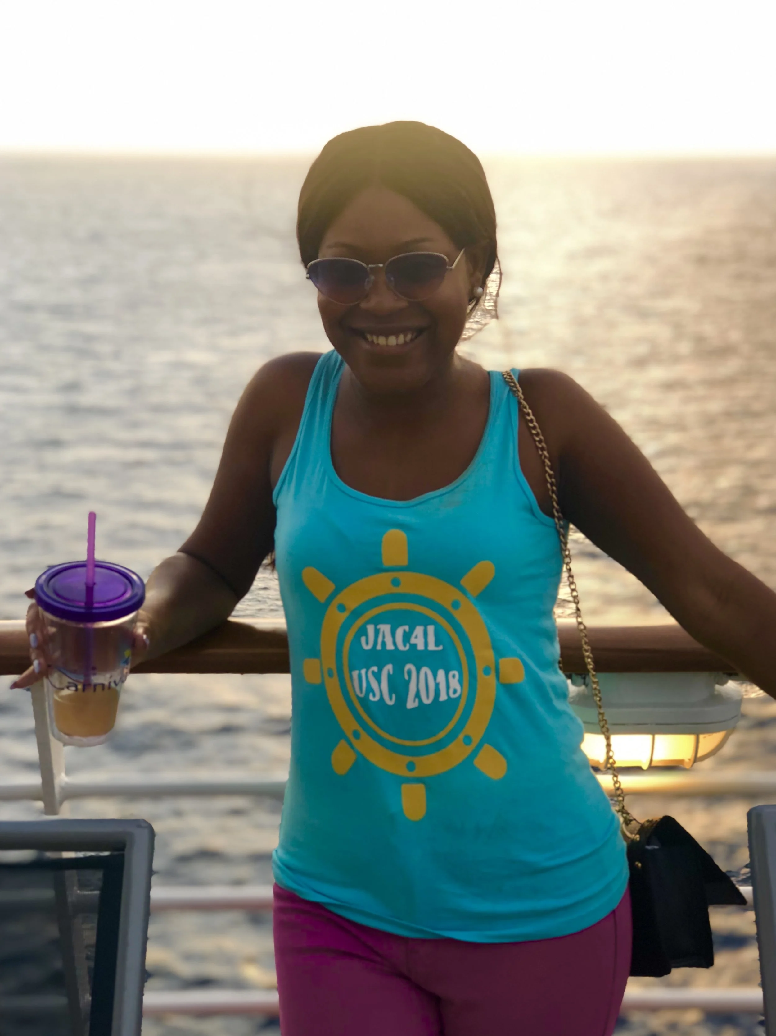UBERSOCA CRUISE 2018 REVIEW