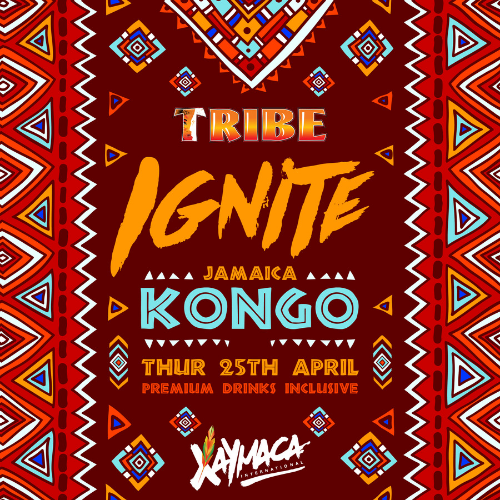 Tribe Ignite