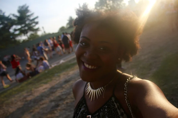 SANDI TRAVELS: Made In America FESTIVAL