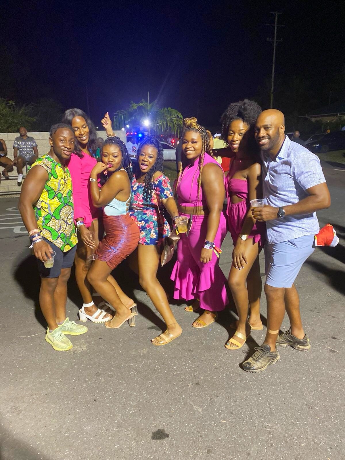 Trinidad Carnival 2020: Fete Reviews
