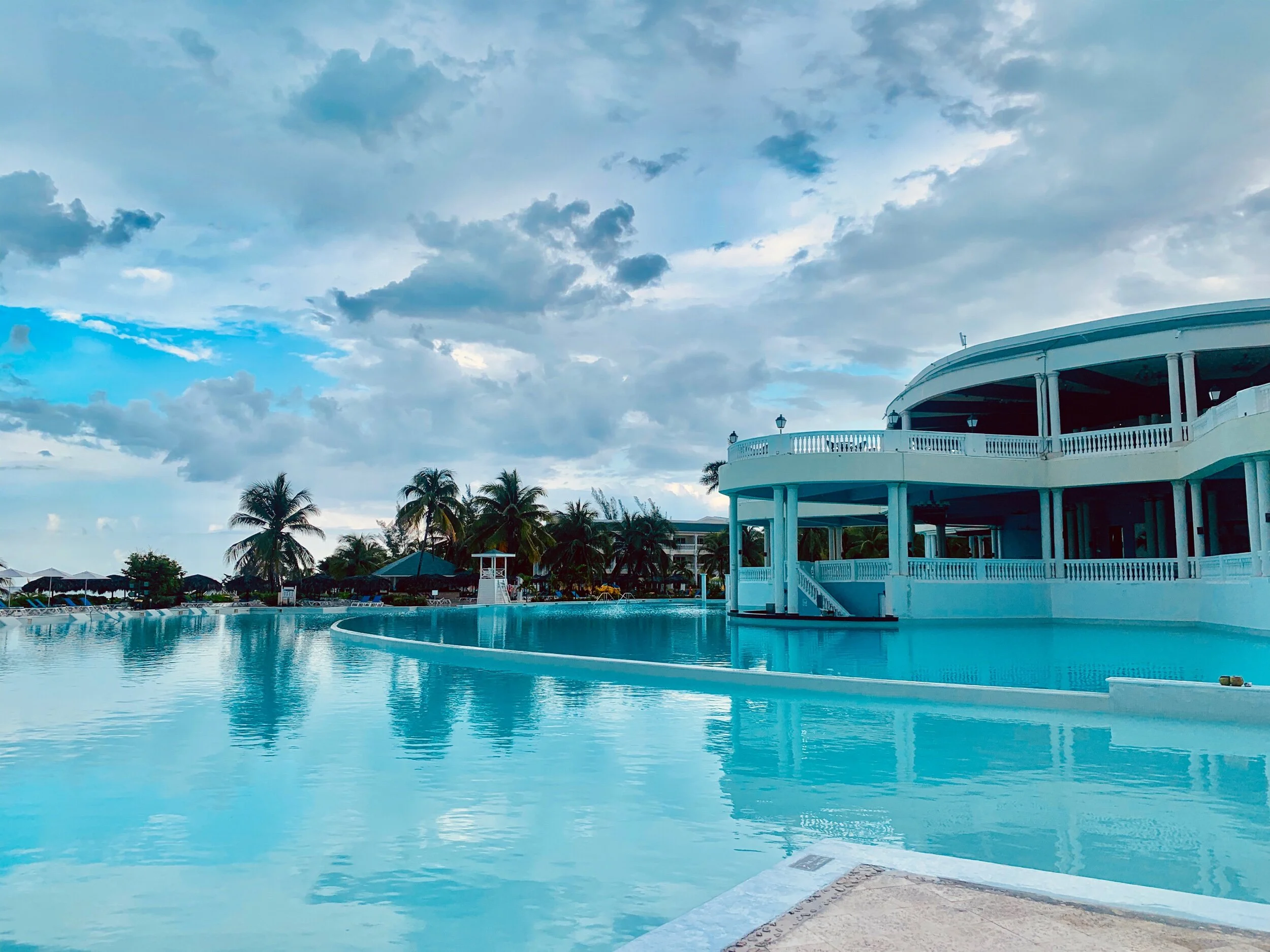 Hotel Review: Grand Palladium Resort and Spa in Jamaica