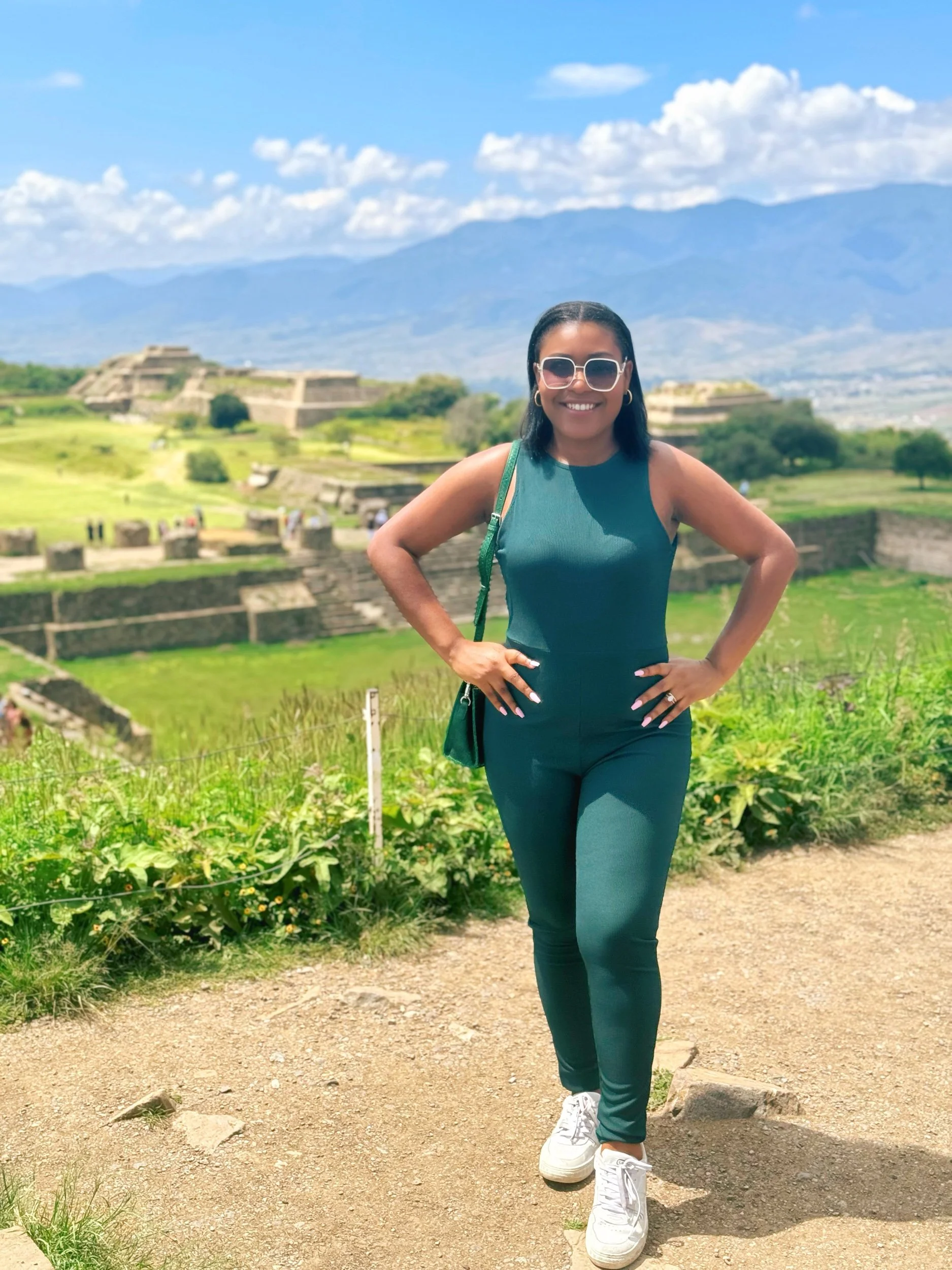 SANDI TRAVELS: OAXACA, MEXICO
