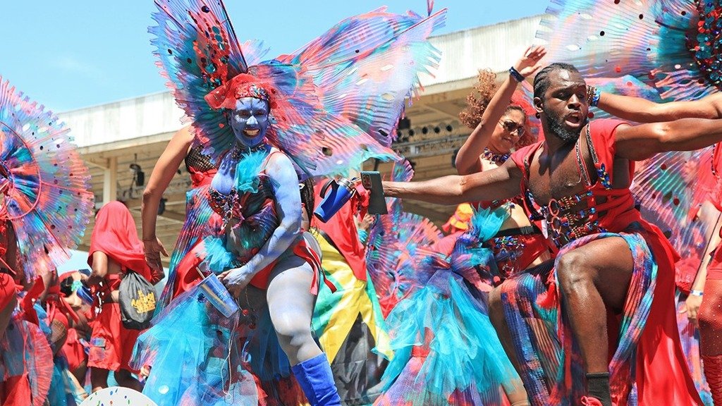 A BEGINNER’S PLANNING GUIDE TO TRINIDAD CARNIVAL 2024