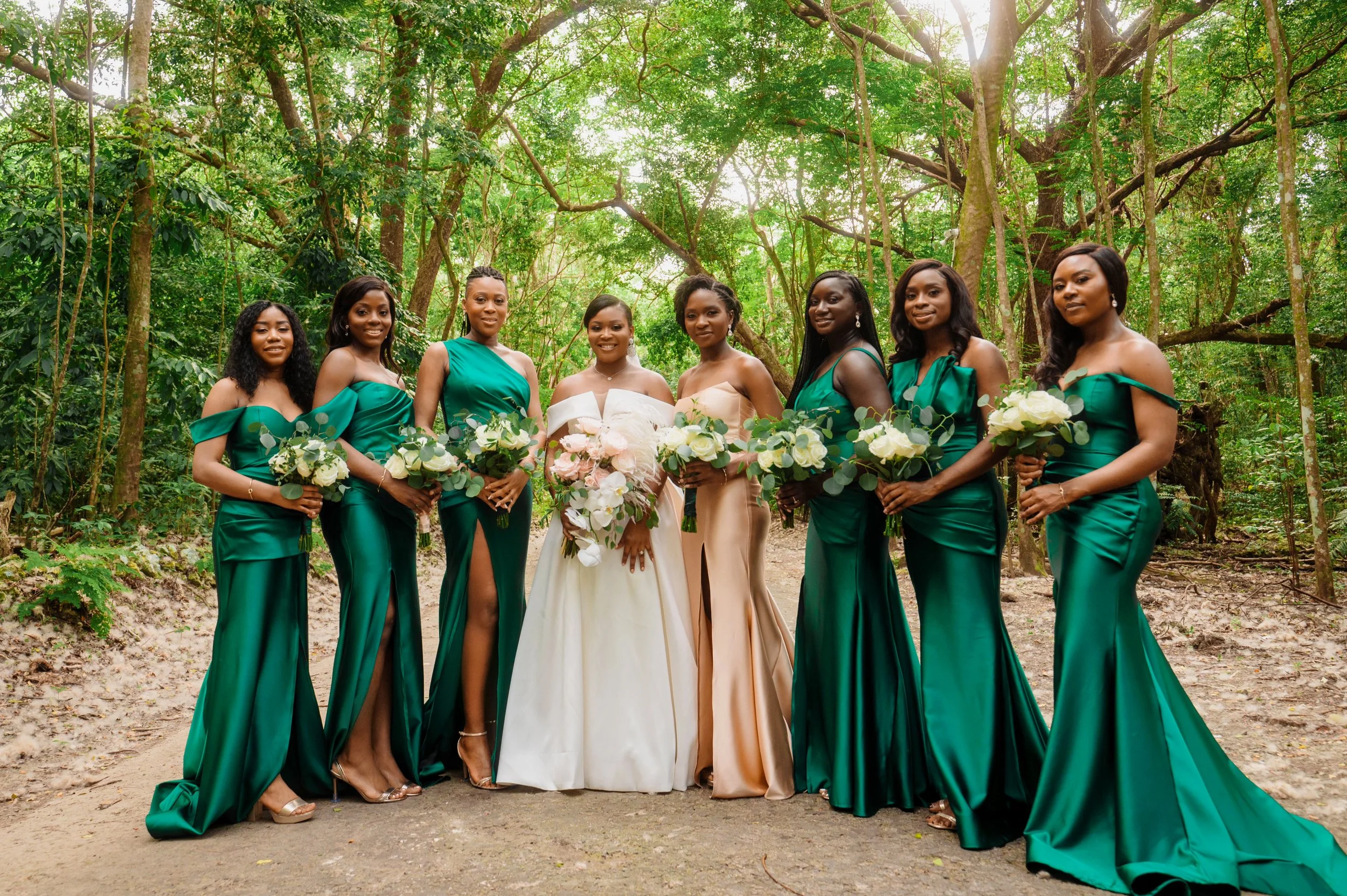 bridesmaid dresses in jamaica Jamaican Shoe size:39 Loft Cap Sleeve Maxi o-s